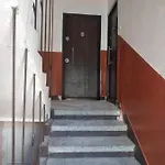아파트 The Center Comfort 산단스키