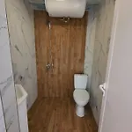 The Center Comfort Daire