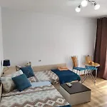 The Center Comfort Sandanski