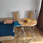 The Center Comfort