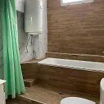 The Center Comfort Daire *
