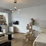 The Center Comfort Daire