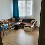 The Center Comfort Daire *