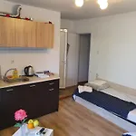 The Center Comfort *