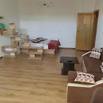 The Center Comfort Daire