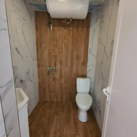 The Center Comfort Apartament