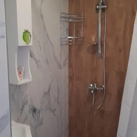 The Center Comfort Apartment Sandanski