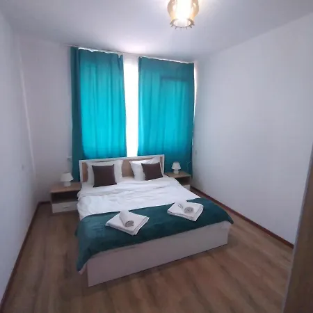 The Center Comfort
