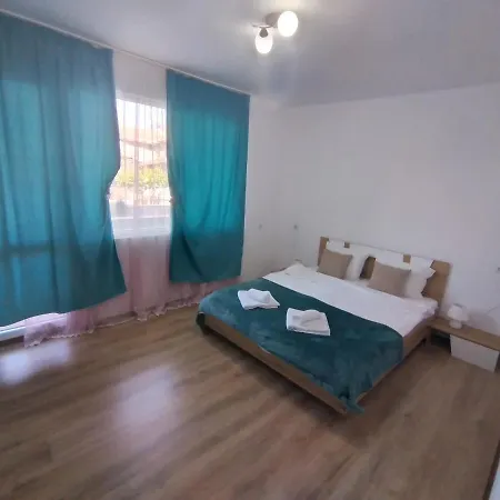 The Center Comfort Apartment Sandanski