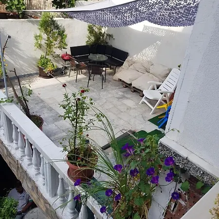 Apartament The Center Comfort Sandanski