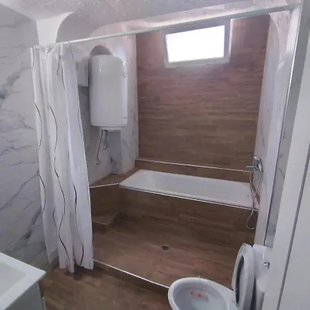 The Center Comfort Apartament
