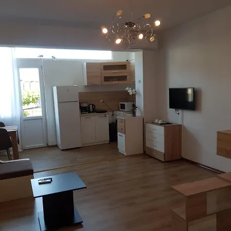 Apartament The Center Comfort Sandanski