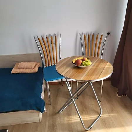 The Center Comfort