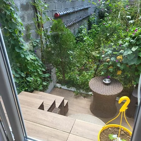 Appartement The Center Comfort Sandanski