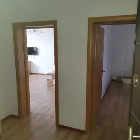 The Center Comfort *