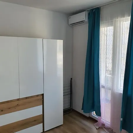 Apartment The Center Comfort *