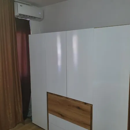 The Center Comfort *