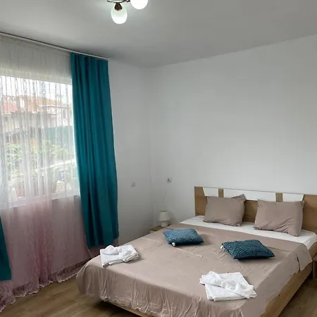 The Center Comfort Daire