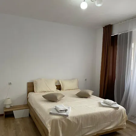 The Center Comfort *
