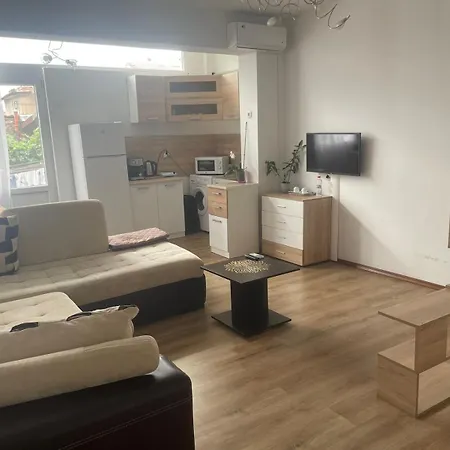 The Center Comfort * סנדנסקי