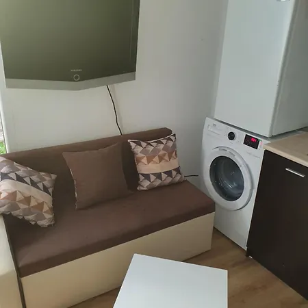 The Center Comfort Sandanski