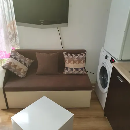 The Center Comfort Apartment Sandanski