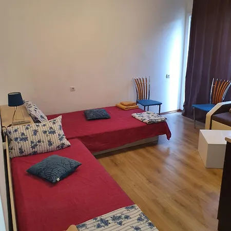Apartament The Center Comfort