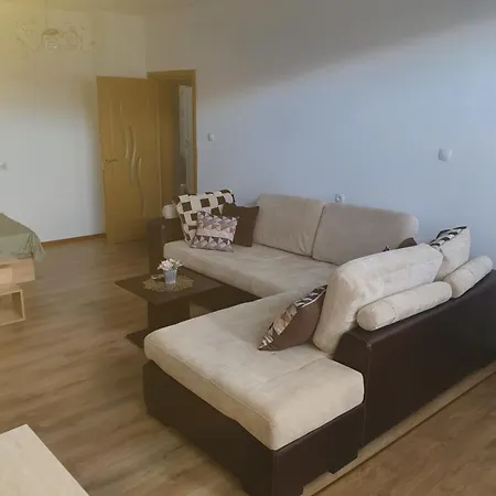 Apartment The Center Comfort *