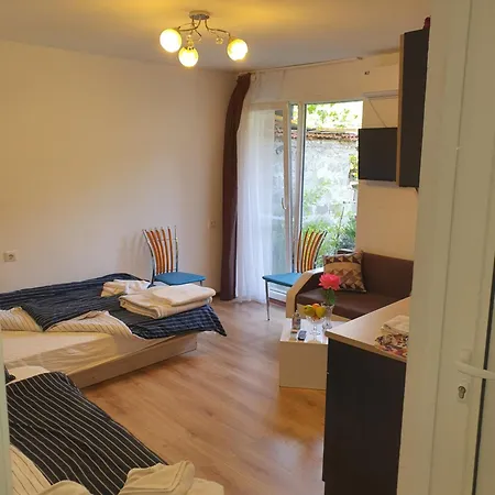 Apartment The Center Comfort Sandanski