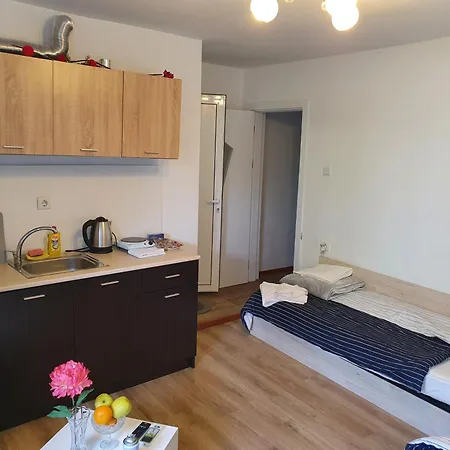 The Center Comfort *
