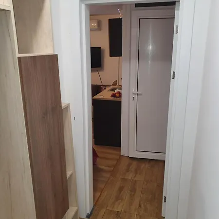 Apartment The Center Comfort