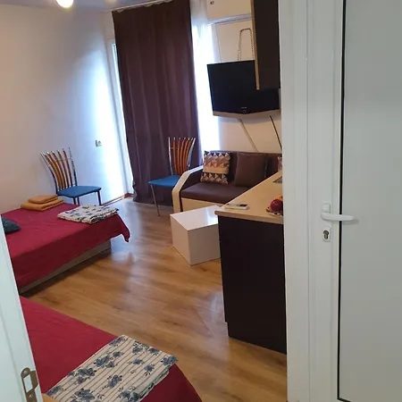The Center Comfort Sandanski