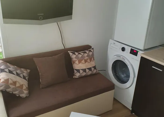 The Center Comfort サンダンスキ